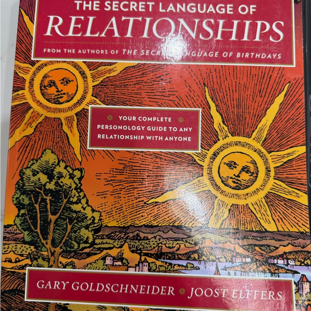The Secret Language Book Collection - Picture 5 of 6